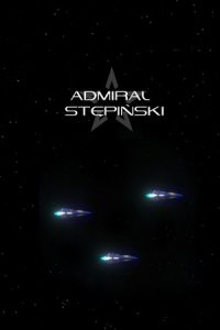 Admiral Stepinski
