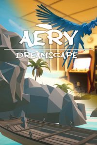 Aery Dreamscape Xbox Series