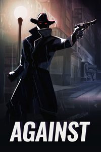 AGAINST VR