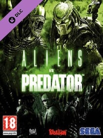 Aliens vs. Predator Swarm Map Pack