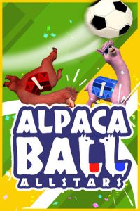 Alpaca Ball Allstars