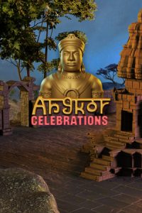 Angkor Celebrations