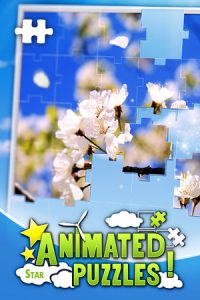 Animated Puzzles