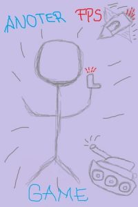 Another FPS Game