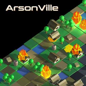 ArsonVille