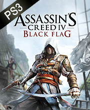 Assassin's Creed IV Black Flag