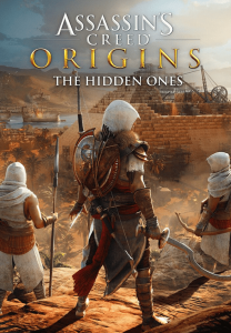 Assassin's Creed Origins – The Hidden Ones Xbox One