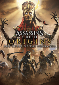 Assassin's Creed Origins – The Curse of the Pharaohs Xbox One