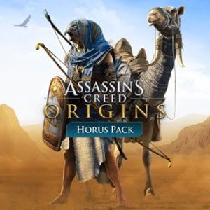 Assassin's Creed Origins Horus Pack Xbox One