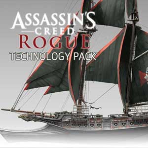 Assassin's Creed Rogue – Time Saver Technology Pack