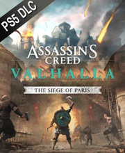 Assassin's Creed Valhalla: The Siege of Paris Xbox One