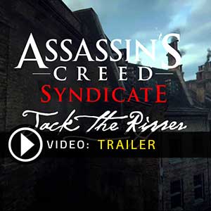 Assassins Creed Syndicate Jack the Ripper Xbox One