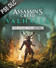 Assassin's Creed Valhalla: Wrath of the Druids