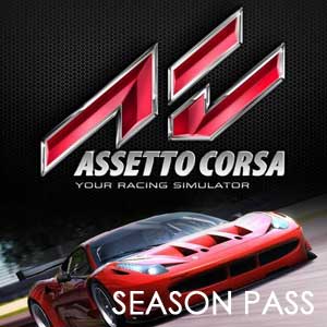 Assetto Corsa Porsche Season Pass