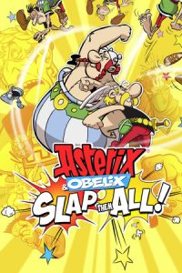 Asterix & Obelix Slap them All