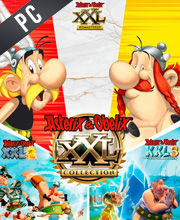 Asterix & Obelix XXL Collection
