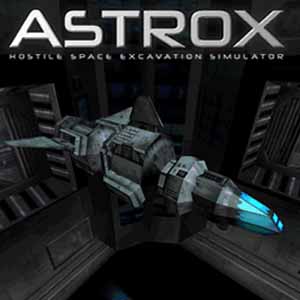 Astrox Hostile Space Excavation