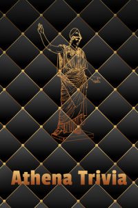 Athena Trivia