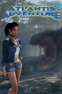 Atlantis Adventure VR