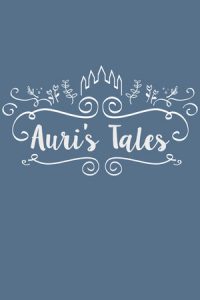 Auri's Tales