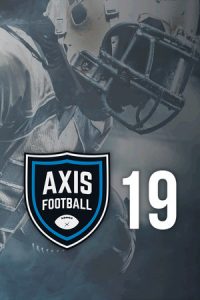 AXIS FOOTBALL 2019