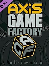 Axis Game Factory's AGFPRO Zombie FPS Player