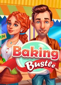 Baking Bustle