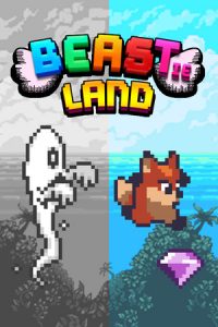Beastie Land