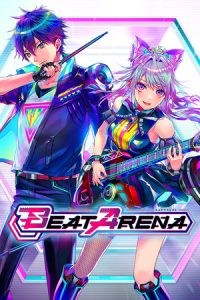 BEAT ARENA VR