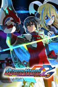 Blaster Master Zero 2 Switch