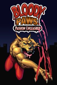 Bloody Paws Passion Unleashed