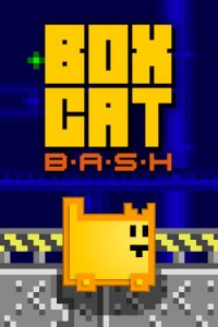 Box Cat Bash