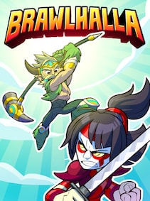 BRAWLHALLA COLLECTORS PACK Xbox One