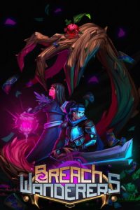 Breach Wanderers