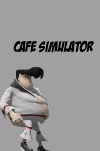 Cafe Simulator