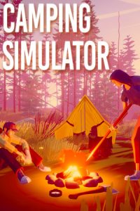 Camping Simulator The Squad