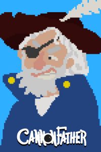Cannon Father