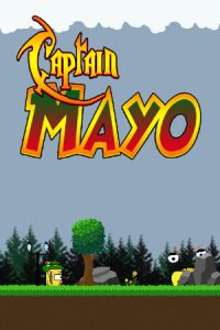 Captain Mayo