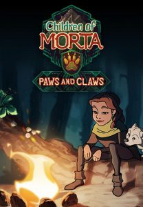 Children of Morta Paws & Claws