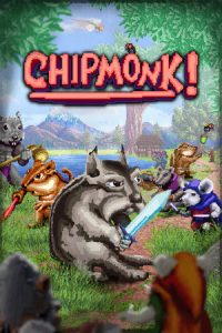 Chipmonk