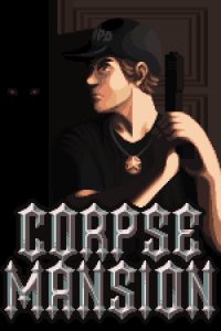 Corpse Mansion