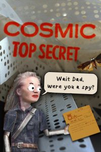 Cosmic Top Secret Xbox Series