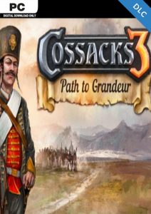 Cossacks 3: Path to Grandeur