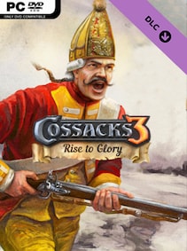 Cossacks 3: Rise to Glory