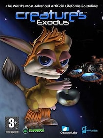Creatures Exodus