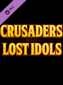 Crusaders of the Lost Idols Elite Starter Pack