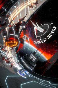 Curved Space Xbox Series