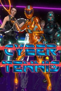 CYBER TENNIS