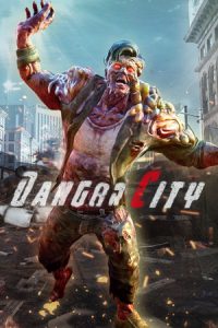 Danger City
