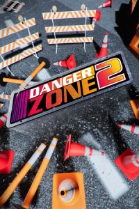 Danger Zone 2 Xbox Series